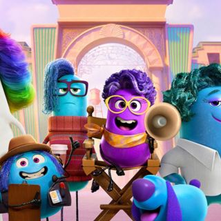 Hoy se estrena “Producciones de ensueño” en Disney+