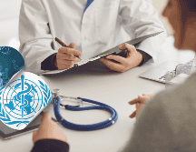 En México se reportan alrededor de 4 mil casos nuevos de herpes genital al año. CANVA