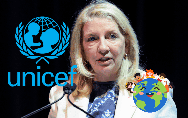 Un estudio compartido por la Unicef destaca que registrar a un niño al nacer minimiza su exposición a violaciones de derechos y garantiza su acceso a servicios esenciales EFE/ Lenin Nolly/ ESPECIAL/ CANVA