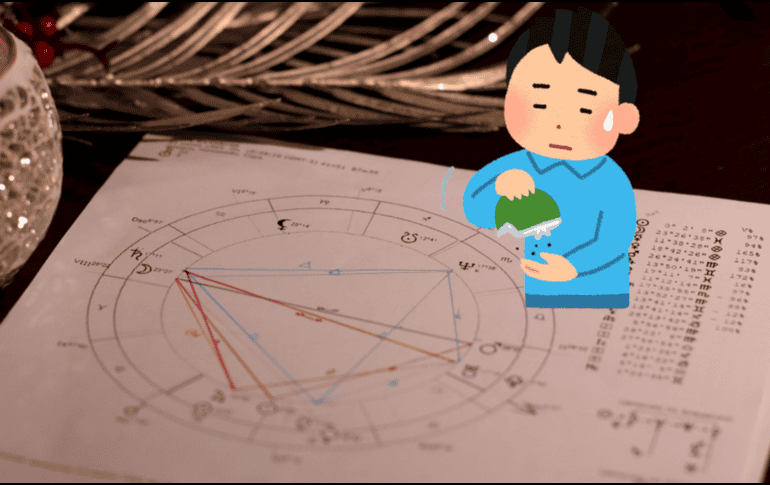 Ajusta tus finanzas para evitar problemas a fin de año. Canva