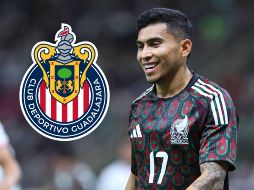 Guadalajara tiene en la mira al “Maguito” de cara a la siguiente campaña. IMAGO7.