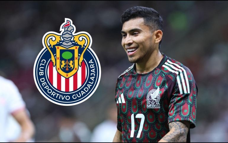Guadalajara tiene en la mira al “Maguito” de cara a la siguiente campaña. IMAGO7.