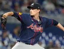 Fried se une a una rotación potencial que ya incluía a Cole, Carlos Rodón, Luis Gil, Clarke Schmidt, Néstor Cortés y Marcus Stroman. AP/M. Lavandier