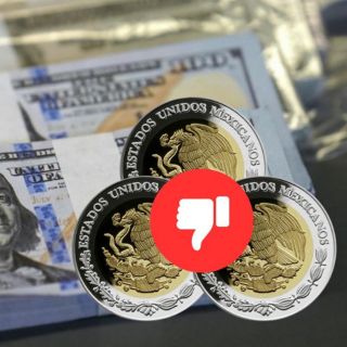 Superpeso amanece afectado por el dólar; esta es la cotización de este miércoles