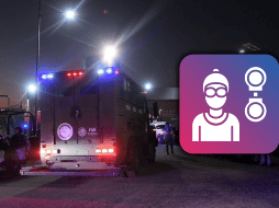 El imputado quedó preso en el penal de máxima seguridad del Altiplano, Estado de México. SUN / ARCHIVO