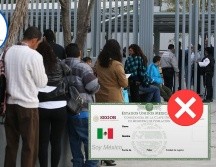 Para simplificar los trámites, el SAT informó en su momento, que en algunos de sus procesos internos, ya no pedirá como requisito indispensable llevar la CURP. EL INFORMADOR / ARCHIVO