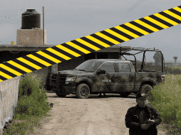 En el operativo se logró rescatar a tres personas en total dos del sexo femenino, entre ellas a la que denunció y a un hombre, el cual fue encontrado esposado y a la otra mujer con huellas de ataduras en las manos. EFE / ARCHIVO