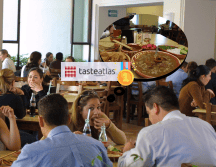 Taste Atlas reveló a los ganadores de los Taste Atlas Awards 24/25. EL INFORMADOR / ARCHIVO