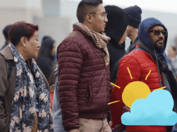 En el Área Metropolitana de Guadalajara (AMG) se esperan temperaturas máximas de 27 a 29 grados y mínimas de 12 a 14. SUN/ARCHIVO