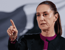 Claudia Sheinbaum aseguró que la población mexicana debe 