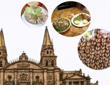 Guadalajara se encuentra entre las 100 mejores ciudades del mundo para comer, según TasteAtlas. EL INFORMADOR/ ARCHIVO