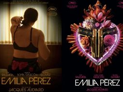Con 10 nominaciones a los Globos de Oro, Emilia Pérez se perfila como una de las películas más destacadas de este año. ESPECIAL