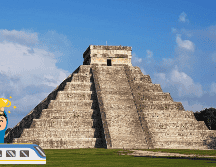 Viaja y conoce gratis con el concurso del Tren Maya. EFE / ARCHIVO