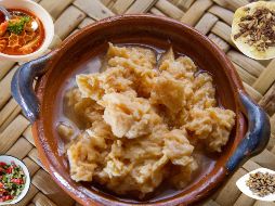 Taste Atlas es un portal de Internet que funciona como una guía de viaje focalizada en la comida.  ESPECIAL / CANVA