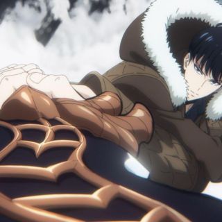 La recomendación de hoy en la cartelera de cine es “Solo Leveling: Segundo despertar”