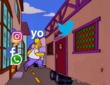 Facebook presenta fallas y los memes no pueden faltar ante las quejas. ESPECIAL