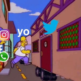 Facebook se cayó; también reportan fallas en WhatsApp e Instagram