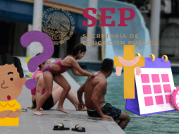 Uno de los periodos vacacionales más esperados por los mexicanos es el de la Semana Santa; conoce en qué fechas cae en 2025, según el calendario de la SEP. ESPECIAL/ CANVA