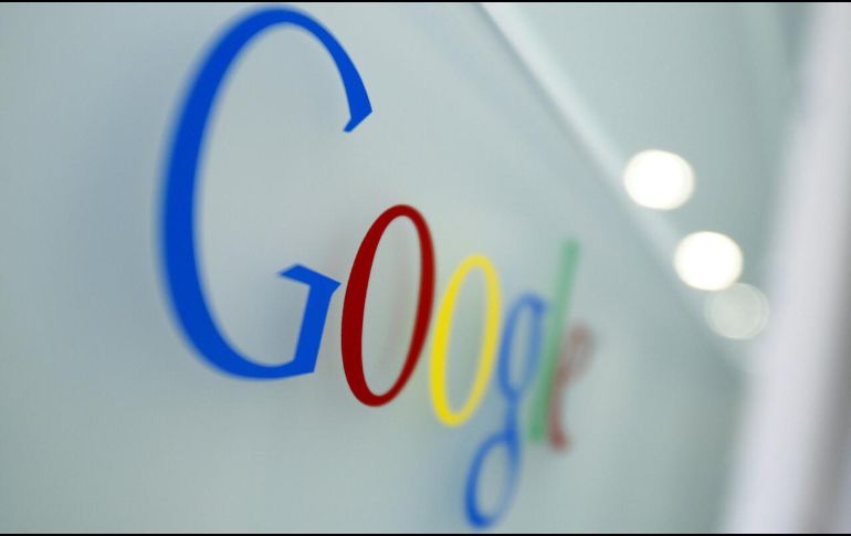 Google es uno de los buscadores más utilizado a nivel nacional. AP/ ARCHIVO