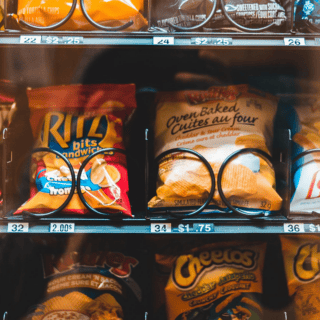 Qué son los alimentos ultra procesados y por qué pueden provocar cáncer de colon