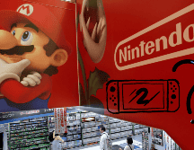 Estos son los rumores del precio y fecha de lanzamiento del Nintendo Switch. AP / ARCHIVO