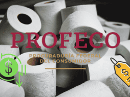 La Profeco reveló que el precio por gramo de papel higiénico de estas marcas analizadas van de los 3 centavos a los 35 centavos por gramos, y aquí te presentamos los resultados. CANVA/ ESPECIAL/ PROFECO