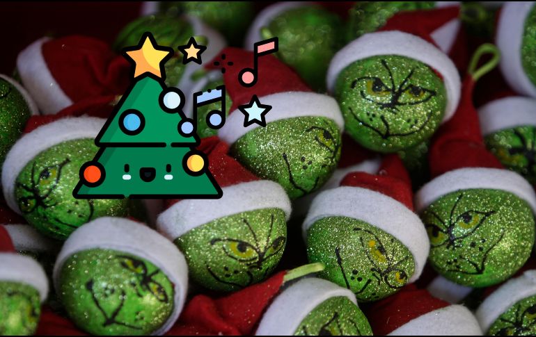 Estos son los mejores villancicos en español según la IA. EL INFORMADOR / ARCHIVO