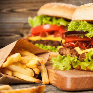 ¡No son lo mismo! Diferencia entre los alimentos procesados y ultra procesados