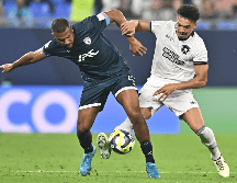 Los Tuzos sorprendieron a más de uno, ya que luego de su rendimiento en la Liga MX, pocos creerían que el equipo vencería al campeón de la Copa Libertadores. EFE / N. Thekkayil