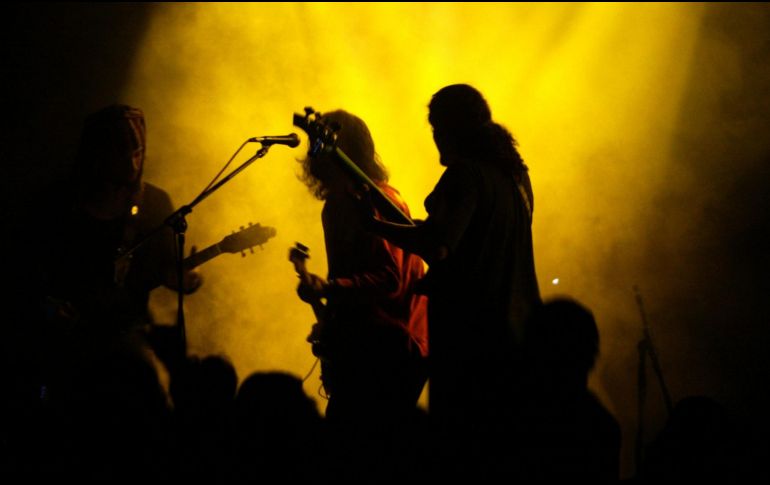 La Barranca se presentará en el Conjunto Santander de Artes Escénicas. EL INFORMADOR • ARCHIVO.