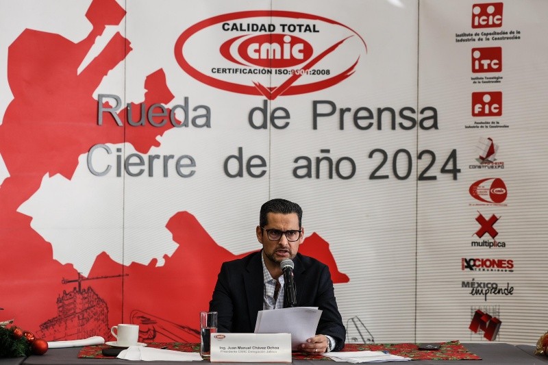  EL INFORMADOR / A. NAVARRO