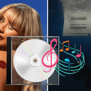 ¿Cuáles fueron los mejores álbumes musicales de este 2024, según la IA?