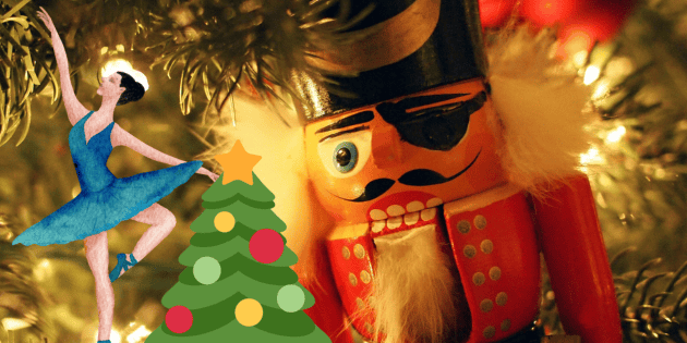 Datos curiosos que no sabías del Ballet Cascanueces | El Informador