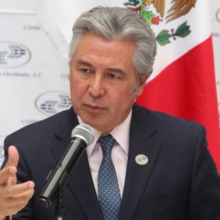 COMCE urge a concretar proyectos pendientes del sector exportador