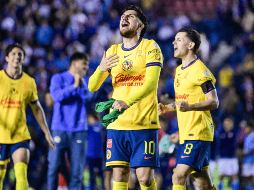 Con esta final, el Club América busca añadir un título más a su historial y coronarse tricampeones. IMAGO7 / ARCHIVO