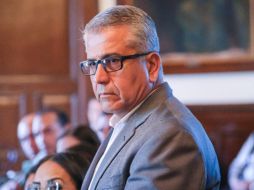 Con la designación de Aldo Méndez se apuesta por una Policía de élite. CORTESÍA.