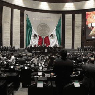 Aprueban reformas en materia de género para combatir la brecha salarial en México