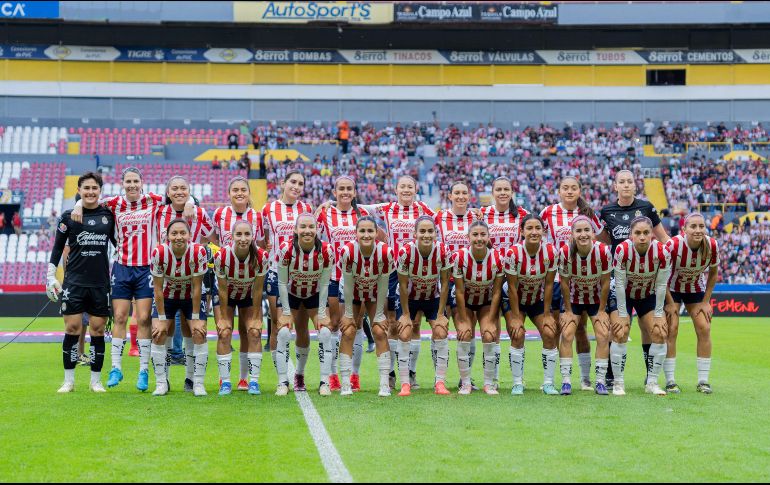 A través de un comunicado publicado en redes sociales, el Rebaño femenil confirmó un nuevo fichaje. IMAGO7.