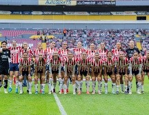 A través de un comunicado publicado en redes sociales, el Rebaño femenil confirmó un nuevo fichaje. IMAGO7.