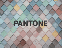 Pantone creó cinco planetas de colores únicas con PANTONE 17-1230. ESPECIAL/Pixabay.