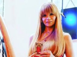 El amor está en el aire, y Mhoni Vidente, reconocida astróloga y clarividente, ha revelado qué signos zodiacales estarán destinados a triunfar en temas del corazón próximamente. FACEBOOK / Mhoni Vidente