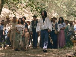 A partir de hoy se puede ver 