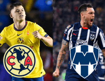 América y Monterrey disputarán la final del Apertura 2024 en la Liga MX. IMAGO7