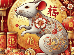 A continuación, te contamos cuáles son los tres signos que brillarán intensamente durante esta semana. ESPECIAL/IA