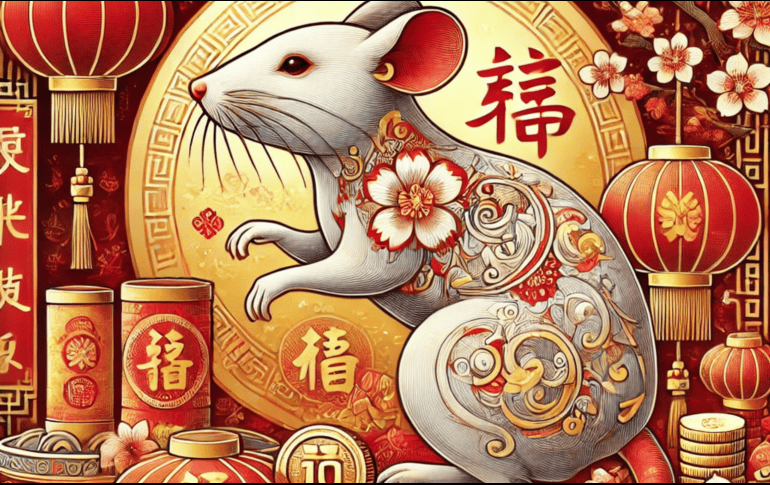 A continuación, te contamos cuáles son los tres signos que brillarán intensamente durante esta semana. ESPECIAL/IA