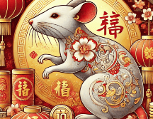 A continuación, te contamos cuáles son los tres signos que brillarán intensamente durante esta semana. ESPECIAL/IA