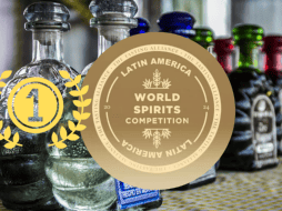 Este 2024 se llevó a cabo la primera edición de The Latin American World Spirits Competition en Guadalajara, Jalisco, el cual premió las categorías de Añejo, Extra Añejo y Cristalino. CANVA/ ESPECIAL