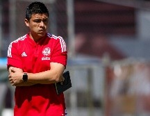Pineda regresa a México para tomar las riendas de uno de los equipos más populares de Guadalajara. IMAGO7.