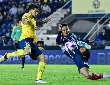 Esta próxima edición entre América y Rayados será la decimo-primera serie en Liguillas de Liga MX. IMAGO7.