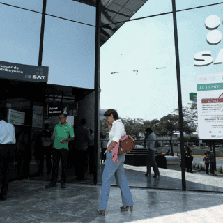 Así puedes activar tu Buzón Tributario y evitar ser multado por el SAT en 2025